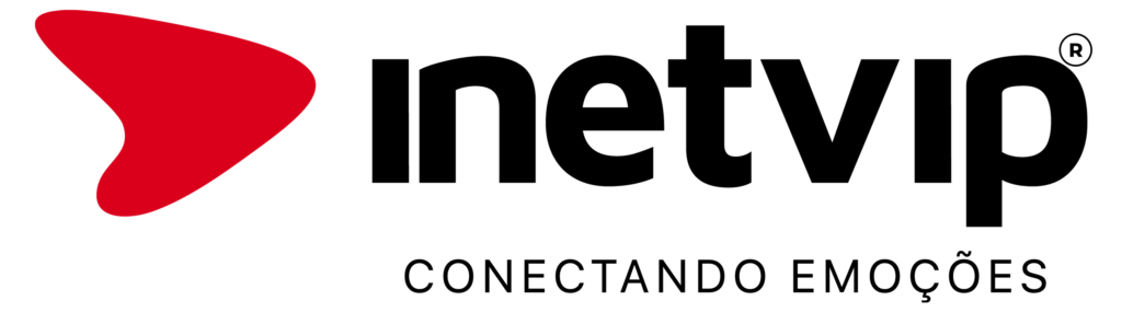 Logo INETVIP